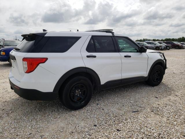 Photo 2 VIN: 1FM5K8AB5NGC06911 - FORD EXPLORER P 