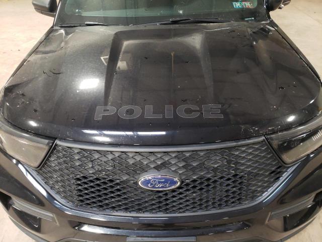 Photo 11 VIN: 1FM5K8AB5PGA03830 - FORD EXPLORER P 