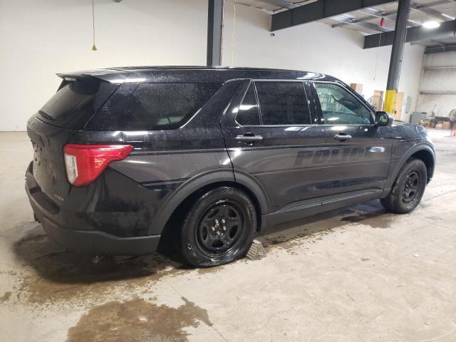 Photo 2 VIN: 1FM5K8AB5PGA03830 - FORD EXPLORER P 