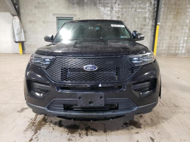 Photo 4 VIN: 1FM5K8AB5PGA03830 - FORD EXPLORER P 