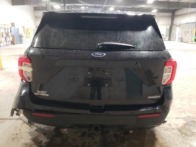 Photo 5 VIN: 1FM5K8AB5PGA03830 - FORD EXPLORER P 