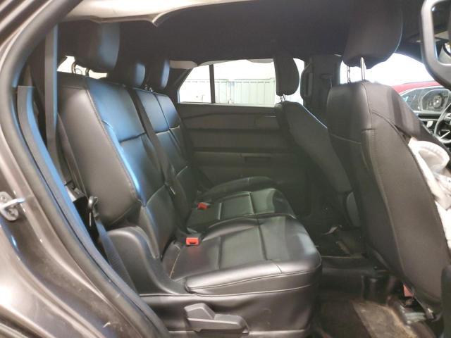 Photo 10 VIN: 1FM5K8AB5PGA37198 - FORD EXPLORER P 