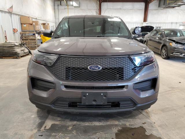 Photo 4 VIN: 1FM5K8AB5PGA37198 - FORD EXPLORER P 