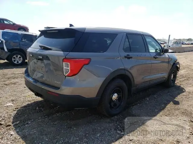 Photo 2 VIN: 1FM5K8AB6LGA42033 - FORD EXPLORER 