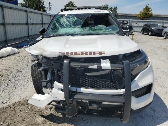 Photo 4 VIN: 1FM5K8AB6LGB12825 - FORD EXPLORER P 