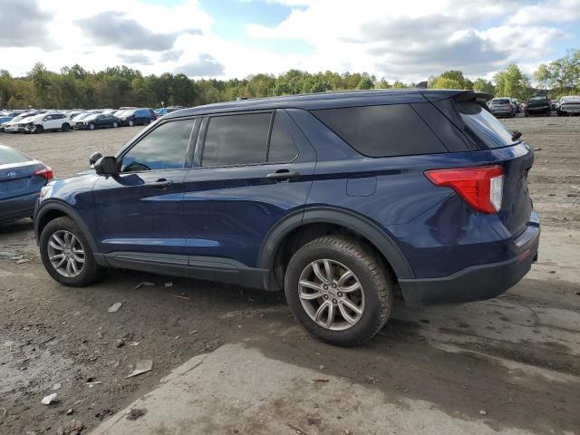 Photo 1 VIN: 1FM5K8AB6LGB22898 - FORD EXPLORER P 