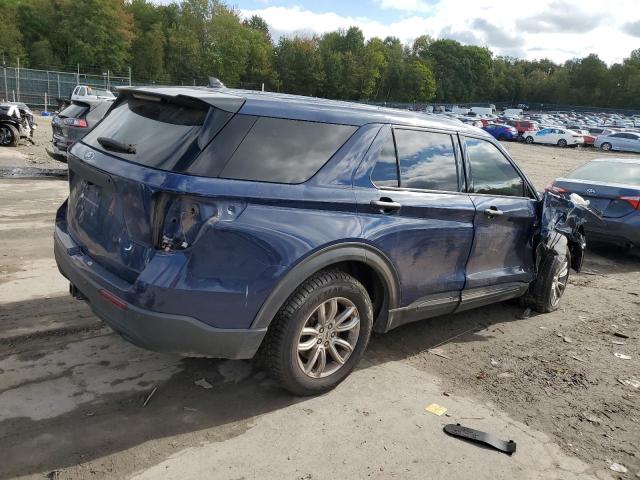 Photo 2 VIN: 1FM5K8AB6LGB22898 - FORD EXPLORER P 