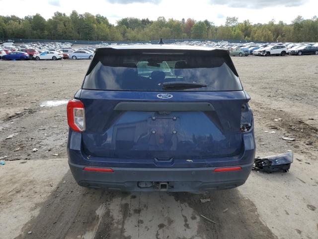 Photo 5 VIN: 1FM5K8AB6LGB22898 - FORD EXPLORER P 