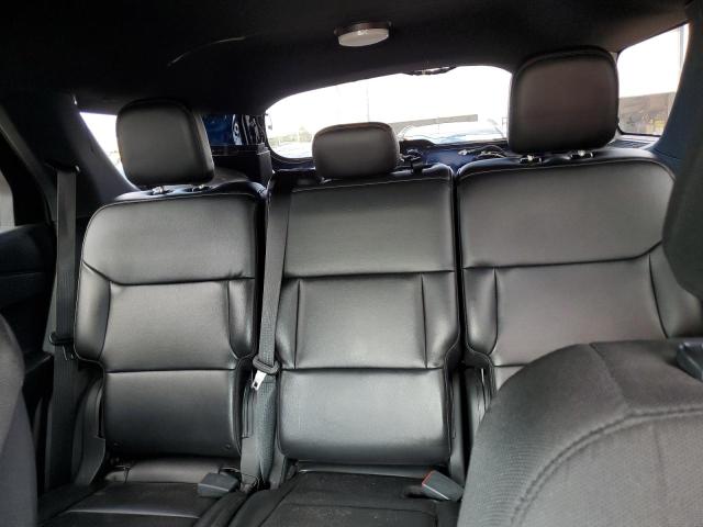 Photo 9 VIN: 1FM5K8AB6LGB22898 - FORD EXPLORER P 