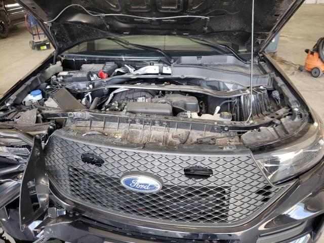 Photo 6 VIN: 1FM5K8AB6LGB23193 - FORD EXPLORER P 