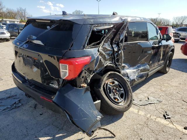 Photo 2 VIN: 1FM5K8AB6LGC01178 - FORD EXPLORER P 