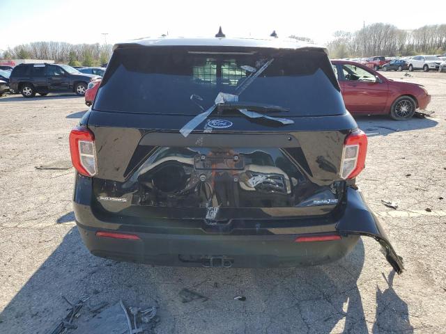 Photo 5 VIN: 1FM5K8AB6LGC01178 - FORD EXPLORER P 