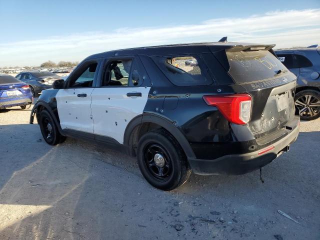 Photo 1 VIN: 1FM5K8AB6LGC63888 - FORD EXPLORER 