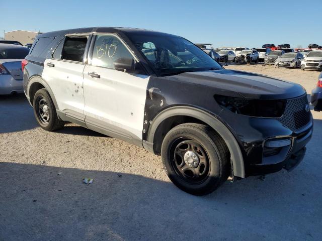 Photo 3 VIN: 1FM5K8AB6LGC63888 - FORD EXPLORER 