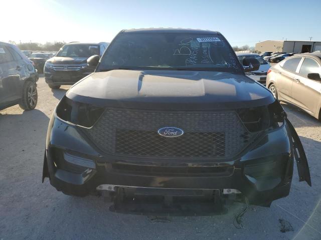 Photo 4 VIN: 1FM5K8AB6LGC63888 - FORD EXPLORER 