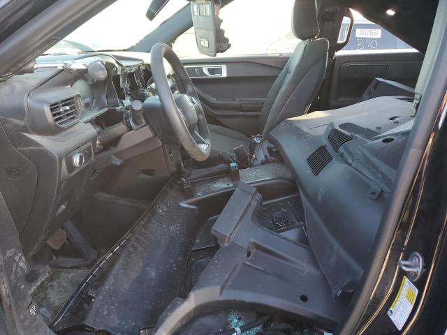 Photo 6 VIN: 1FM5K8AB6LGC63888 - FORD EXPLORER 