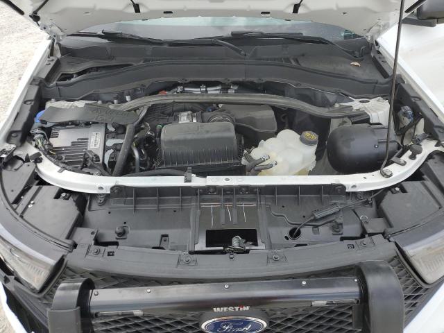 Photo 10 VIN: 1FM5K8AB6MGA86406 - FORD EXPLORER P 