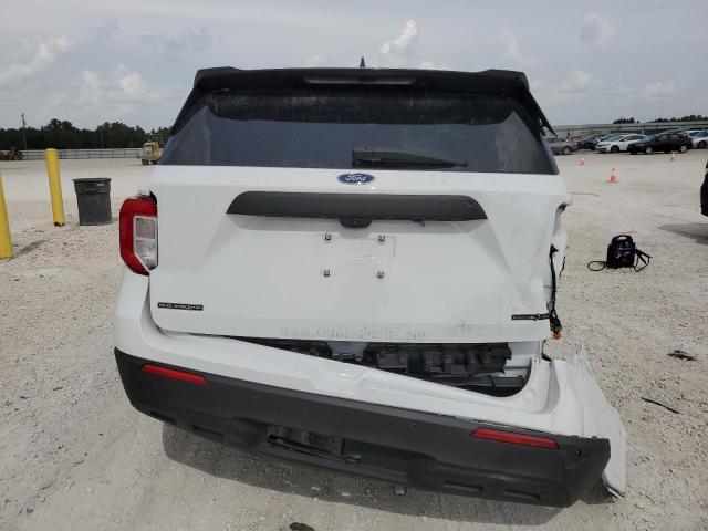 Photo 5 VIN: 1FM5K8AB6MGA86406 - FORD EXPLORER P 