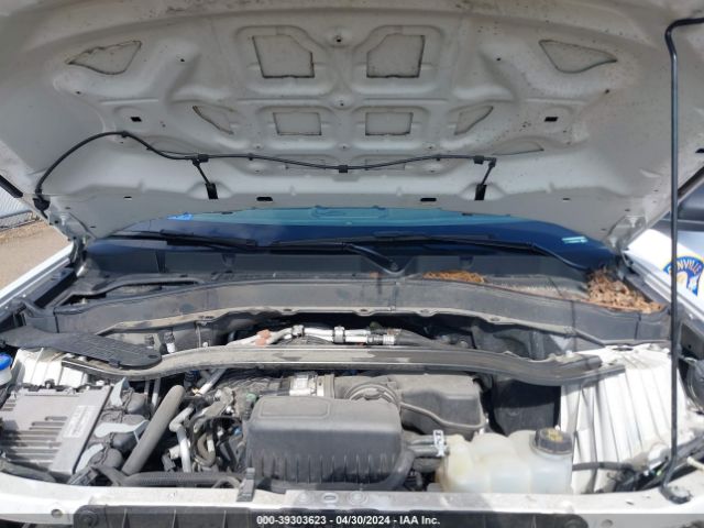 Photo 9 VIN: 1FM5K8AB6MGC02719 - FORD EXPLORER 