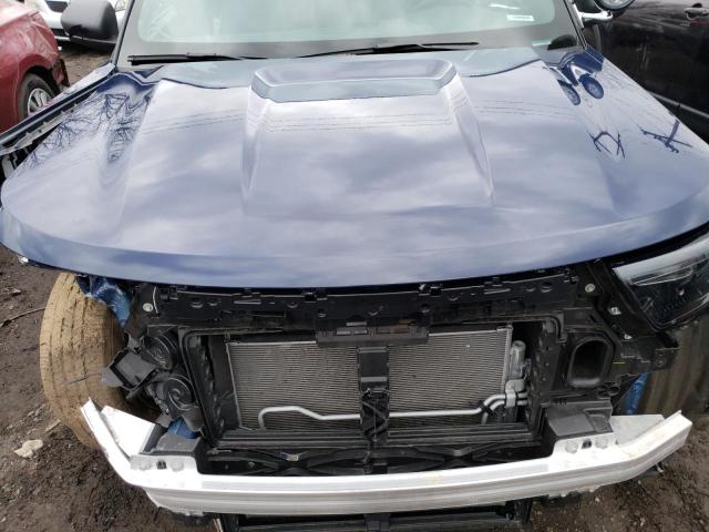 Photo 11 VIN: 1FM5K8AB6MGC03272 - FORD EXPLORER P 