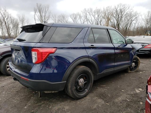 Photo 2 VIN: 1FM5K8AB6MGC03272 - FORD EXPLORER P 