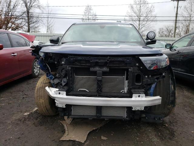 Photo 4 VIN: 1FM5K8AB6MGC03272 - FORD EXPLORER P 