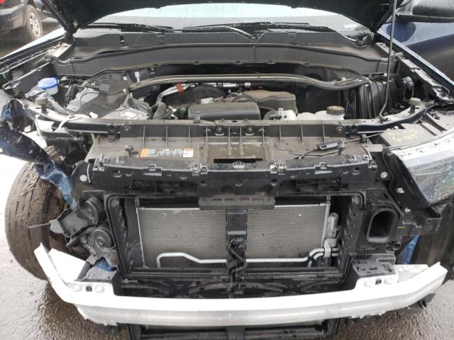 Photo 11 VIN: 1FM5K8AB6MGC03272 - FORD EXPLORER P 