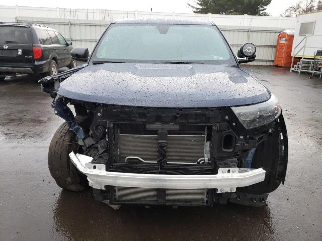 Photo 4 VIN: 1FM5K8AB6MGC03272 - FORD EXPLORER P 