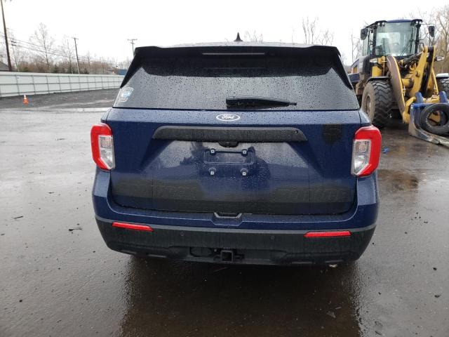 Photo 5 VIN: 1FM5K8AB6MGC03272 - FORD EXPLORER P 