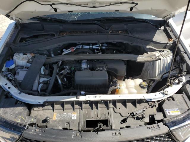 Photo 11 VIN: 1FM5K8AB6MGC31556 - FORD EXPLORER P 