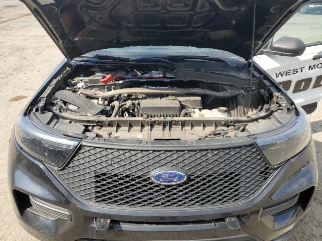 Photo 11 VIN: 1FM5K8AB6MGC34893 - FORD EXPLORER P 