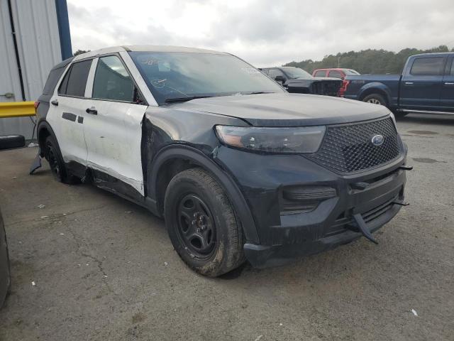 Photo 3 VIN: 1FM5K8AB6MGC34893 - FORD EXPLORER P 