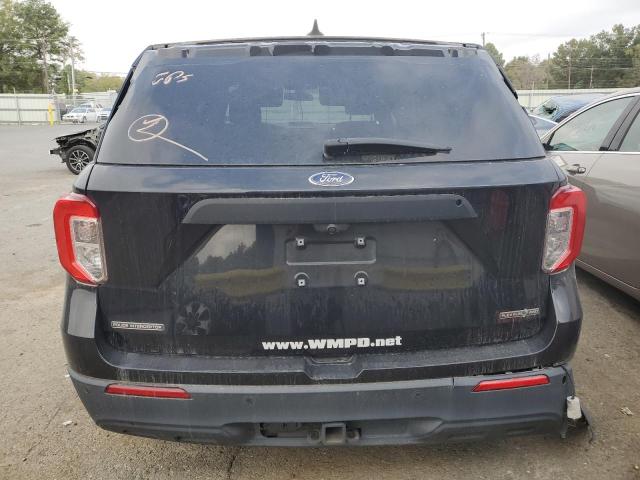 Photo 5 VIN: 1FM5K8AB6MGC34893 - FORD EXPLORER P 