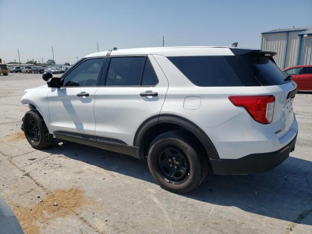 Photo 1 VIN: 1FM5K8AB6MGC41505 - FORD EXPLORER 