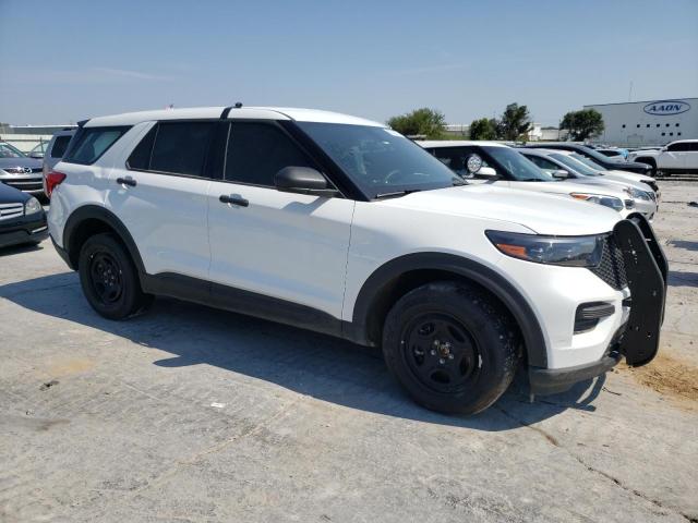 Photo 3 VIN: 1FM5K8AB6MGC41505 - FORD EXPLORER 