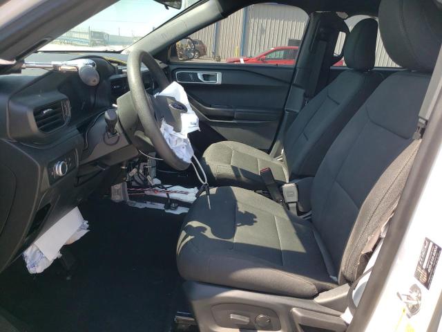 Photo 6 VIN: 1FM5K8AB6MGC41505 - FORD EXPLORER 