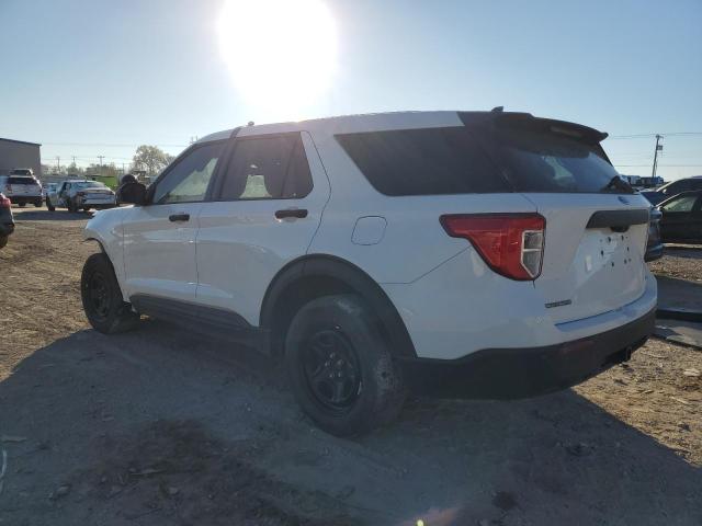 Photo 1 VIN: 1FM5K8AB6MGC41505 - FORD EXPLORER 