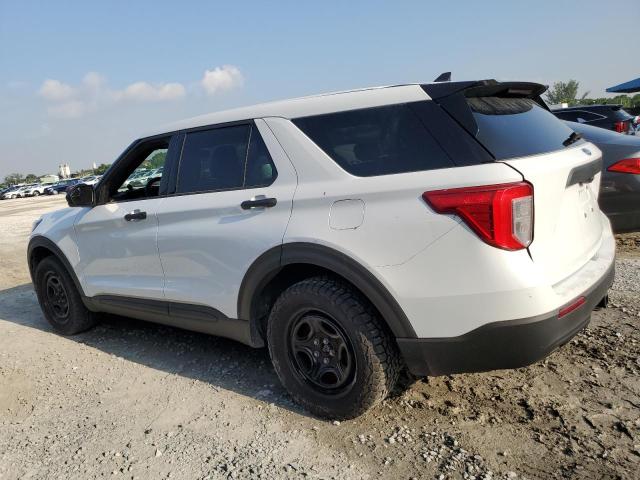 Photo 1 VIN: 1FM5K8AB6NGA42200 - FORD EXPLORER 