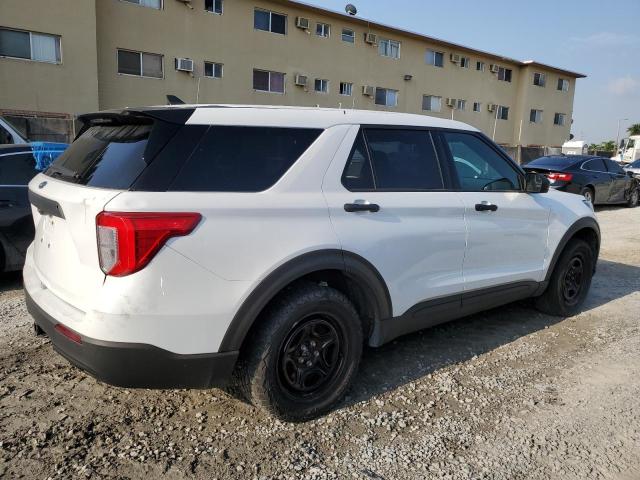 Photo 2 VIN: 1FM5K8AB6NGA42200 - FORD EXPLORER 