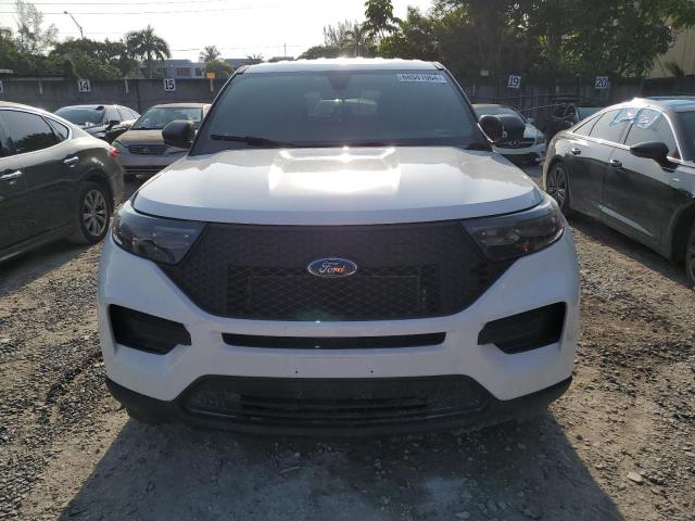 Photo 4 VIN: 1FM5K8AB6NGA42200 - FORD EXPLORER 