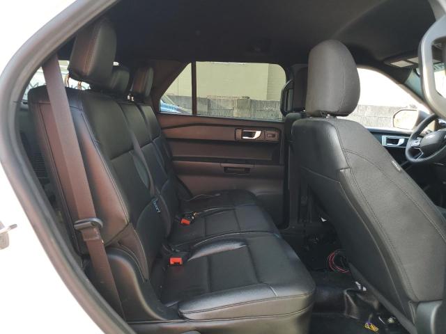 Photo 9 VIN: 1FM5K8AB6NGA42200 - FORD EXPLORER 