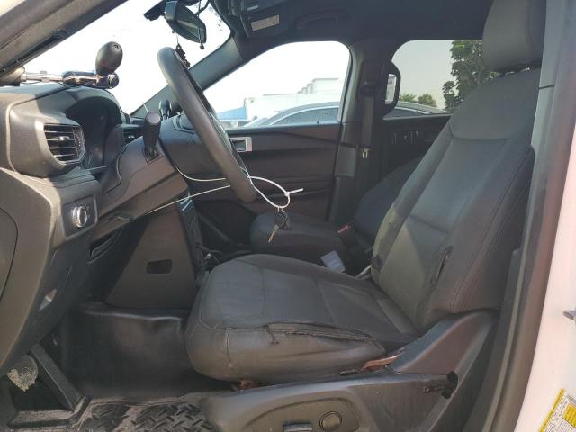 Photo 6 VIN: 1FM5K8AB6NGA42200 - FORD EXPLORER P 