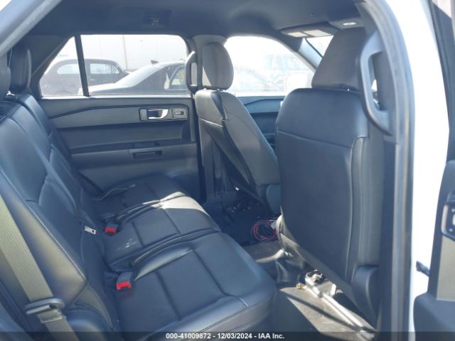 Photo 7 VIN: 1FM5K8AB6NGA42200 - FORD EXPLORER 