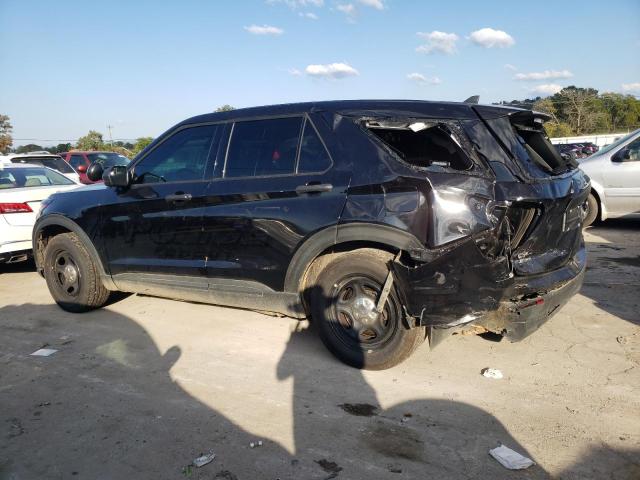 Photo 1 VIN: 1FM5K8AB6NGA53066 - FORD EXPLORER P 