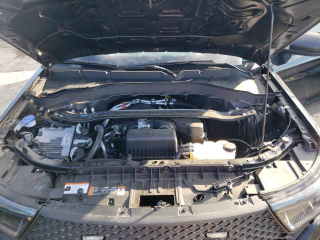 Photo 11 VIN: 1FM5K8AB6NGA53066 - FORD EXPLORER P 