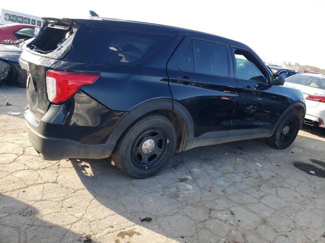 Photo 2 VIN: 1FM5K8AB6NGA53066 - FORD EXPLORER P 