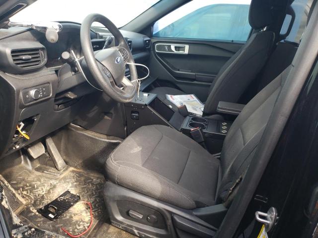 Photo 6 VIN: 1FM5K8AB6NGA53066 - FORD EXPLORER P 