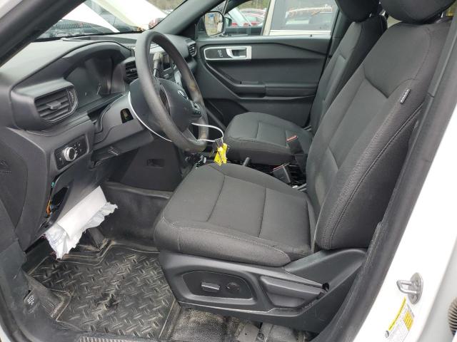 Photo 6 VIN: 1FM5K8AB6PGA83977 - FORD EXPLORER 