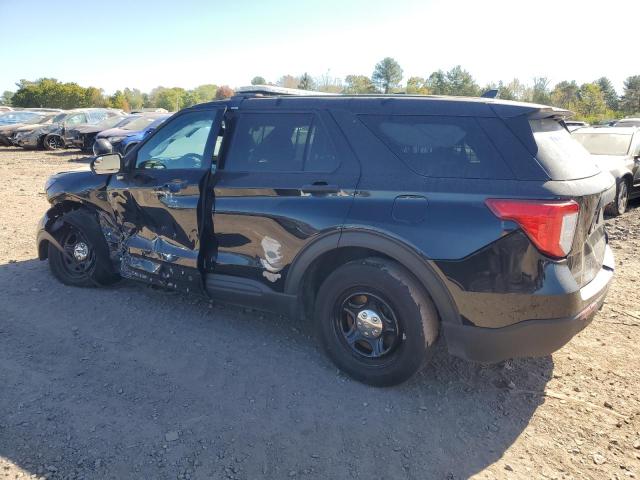 Photo 1 VIN: 1FM5K8AB6PGB11681 - FORD EXPLORER P 