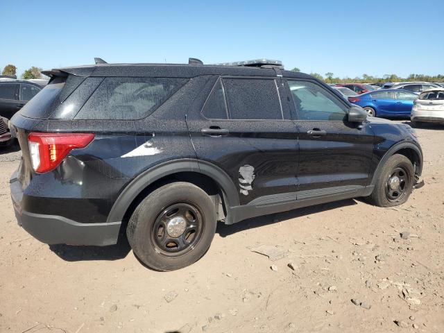 Photo 2 VIN: 1FM5K8AB6PGB11681 - FORD EXPLORER P 